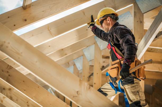 Best Commercial Roofing Services  in Spring City, TN
