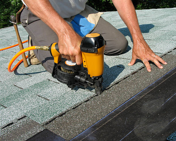Best Gutter Installation and Roofing  in Spring City, TN