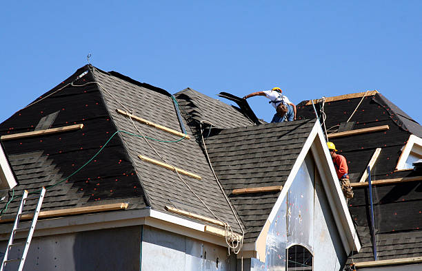 Best Residential Roofing Contractor  in Spring City, TN