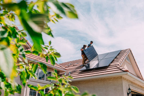 Trusted Spring City, TN Roofing Contractor Experts