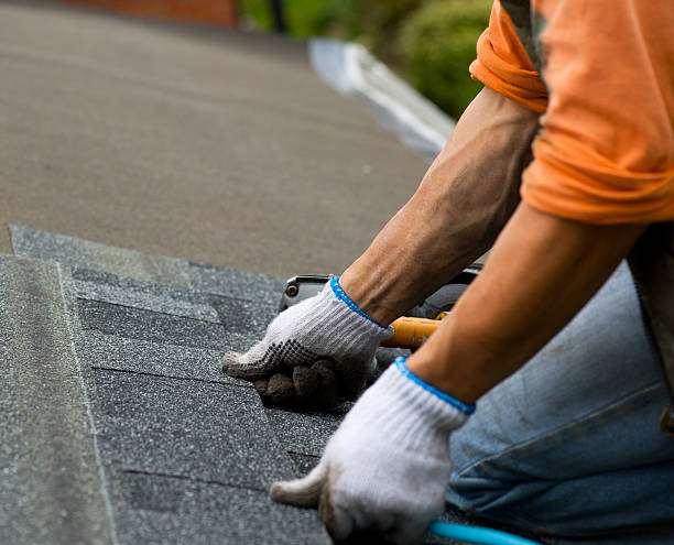 Best Storm Damage Roof Repair  in Spring City, TN