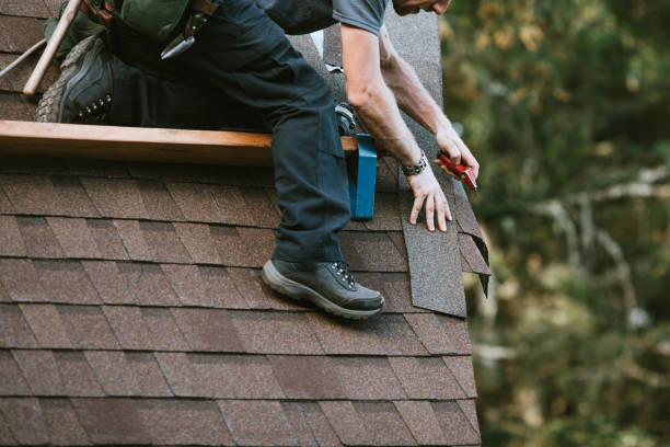 Quick and Trustworthy Emergency Roof Repair Services in Spring City, TN
