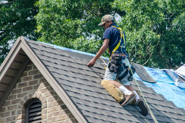 Slate Roofing Contractor in Spring City, TN